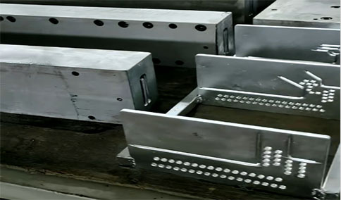 拉擠模具技術與維護:確保高效生產的關鍵