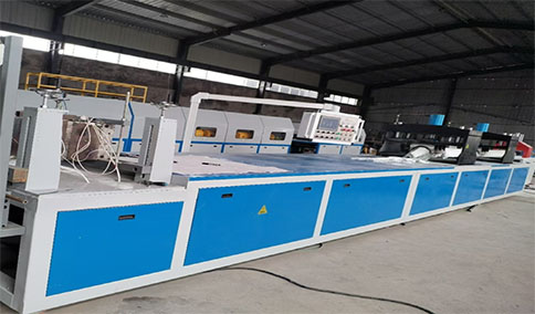 如何才能購買到好的玻璃鋼拉擠設(shè)備產(chǎn)品